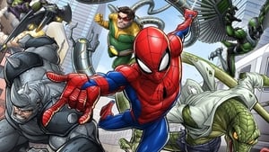 Marvel’s Spider-Man – Dublat în română (UniversulAnime)