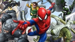 Spider-Man 2017 Season 1