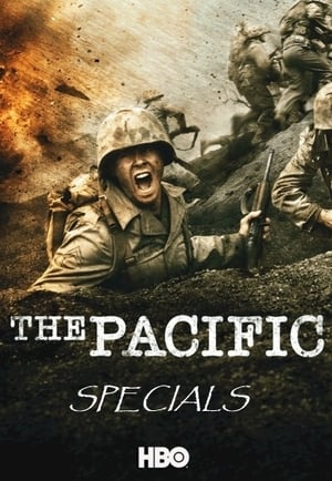 The Pacific: Specials