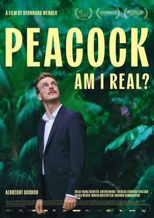 Peacock - Am I Real?