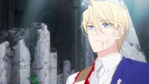 May I Ask for One Final Thing?: 1×13