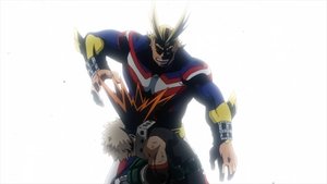 My Hero Academia Season 2 Episode 24