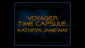 Image Voyager Time Capsule: Captain Janeway (Season 1)
