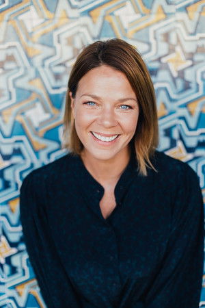 Jessica Schwarz photo