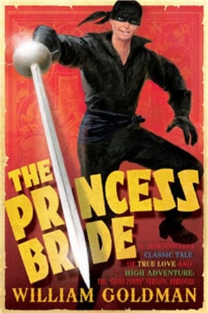 Poster True Love: The Princess Bride Phenomenon 2012