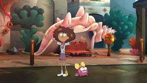 Amphibia Season 2 แอมฟิเบีย ปี 2 ตอนที่ 14 พากย์ไทย