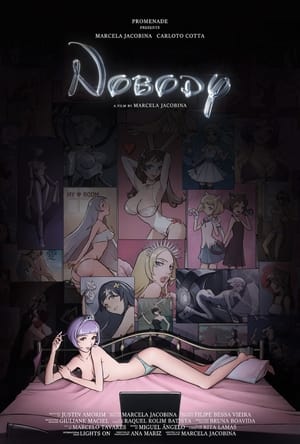 Poster Nobody (2023)