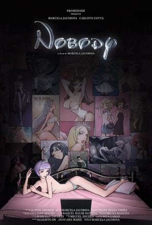 Poster Nobody 2023
