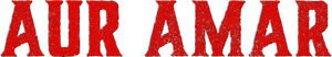 Bitter Gold — Logos 1