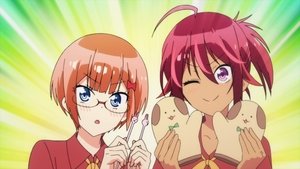We Never Learn: BOKUBEN Season 2 Episode 5
