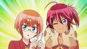 Bokutachi wa Benkyou ga Dekinai: Saison 2 Episode 5