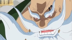 One Piece: 16×647