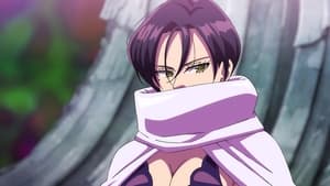 Nanatsu No Taizai Mokushiroku No Yon-Kishi – Seven Deadly Sins: Four Knights of the Apocalypse: Saison 1 Episode 8