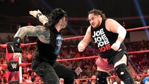 WWE Raw 27 episodio 30