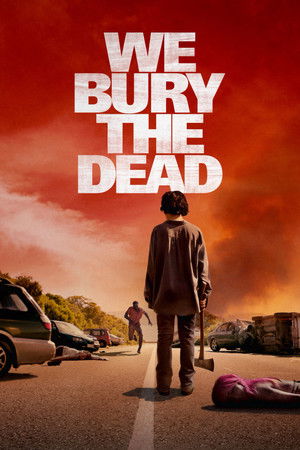 We Bury the Dead (2026)