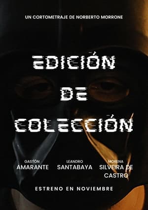 Edición de Colección