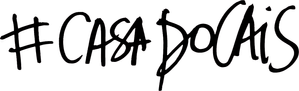 #CasaDoCais — Logos 5
