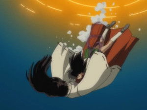 InuYasha Season 1 Episode 151