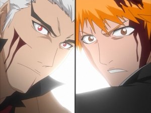 Bleach Season 1 Episode 91