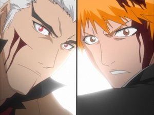 Bleach: 1×91