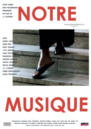 Notre musique (2004)