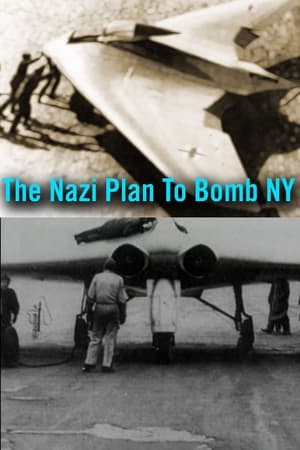 Image The Nazi Plan to Bomb New York