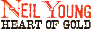 Neil Young: Heart of Gold — Logos 1
