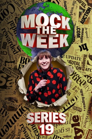 Mock the Week - Series 19