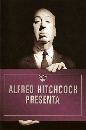 Image Alfred Hitchcock presenta