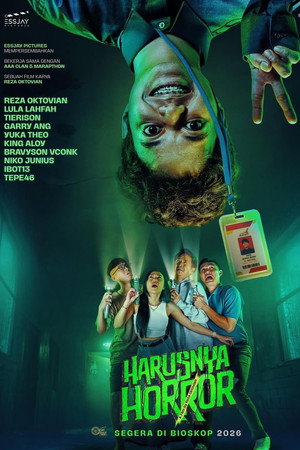 Harusnya Horror 31