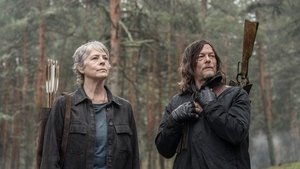 The Walking Dead: Daryl Dixon 3×4