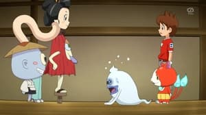 Yo-kai Watch Episode 2