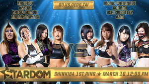 Stardom Grow Up Stars 2019 ~ Day 2 - Episode 18