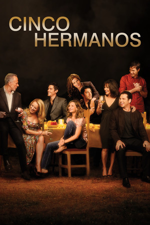 Cinco hermanos