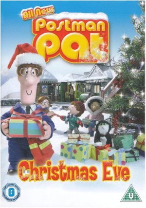 Postman Pat: Christmas Eve