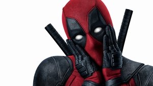 Deadpool (2016) Hindi Dubbed