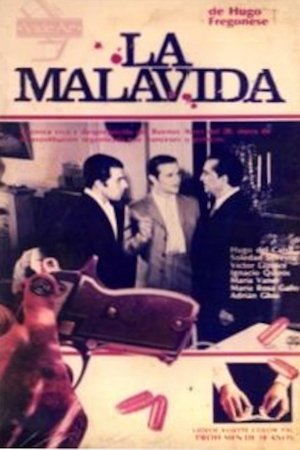 Image La Malavida