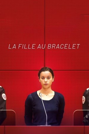Image La Fille au bracelet