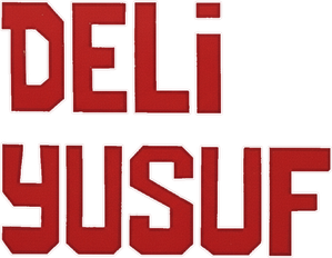 Deli Yusuf — Logos 1