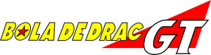 Dragon Ball GT — Logos 6