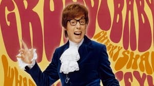 Austin Powers: International Man of Mystery ชัด HD เต็มเรื่อง