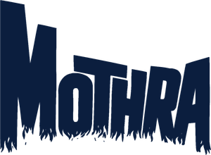 Mothra — Logos 2