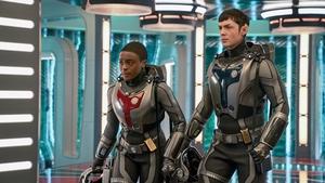 Star Trek : Strange New Worlds Season 1 Episode 2