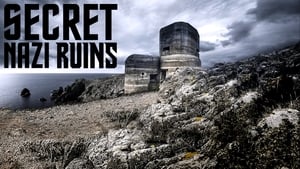 poster Secret Nazi Ruins