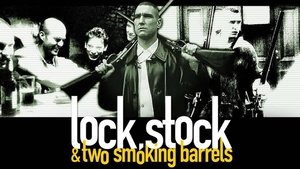 Lock, Stock and Two Smoking Barrels(1998)