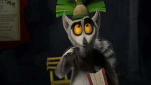 All Hail King Julien I, Maurice