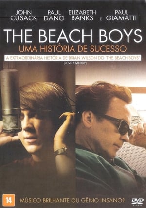 Assistir The Beach Boys: Uma História de Sucesso Online Grátis