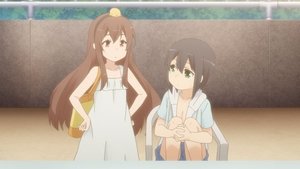 Miss caretaker of Sunohara-sou Season 1 Episode 6