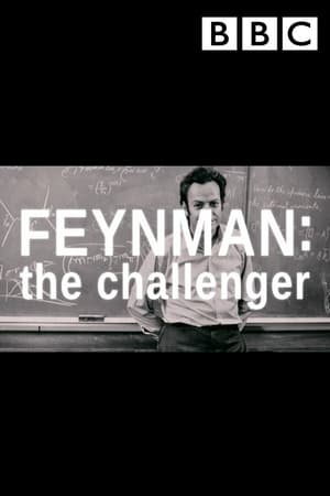 Feynman: The Challenger (2013)