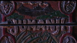 Jumanji: Level One (2020)
